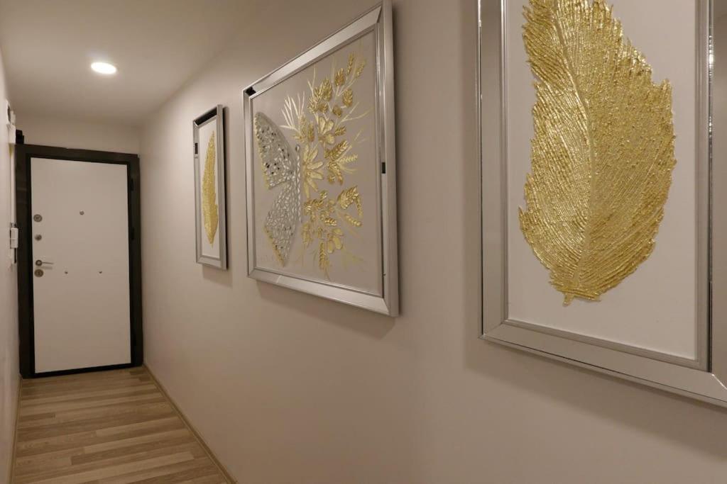 Apartment Fully Equiped - Zarif-28 Istanbul