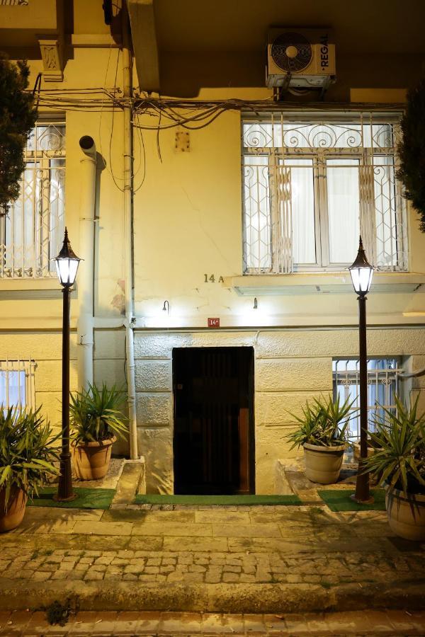 Hotel Bonita Istanbul