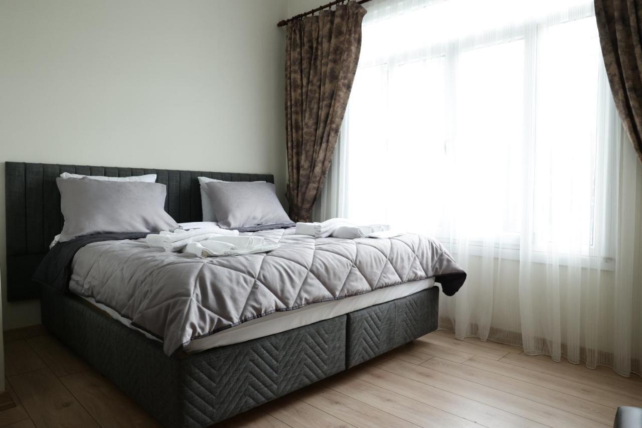Bonita Hotel Istanbul
