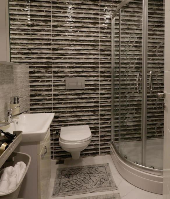 Apartment Fully Equiped - Zarif-28 *