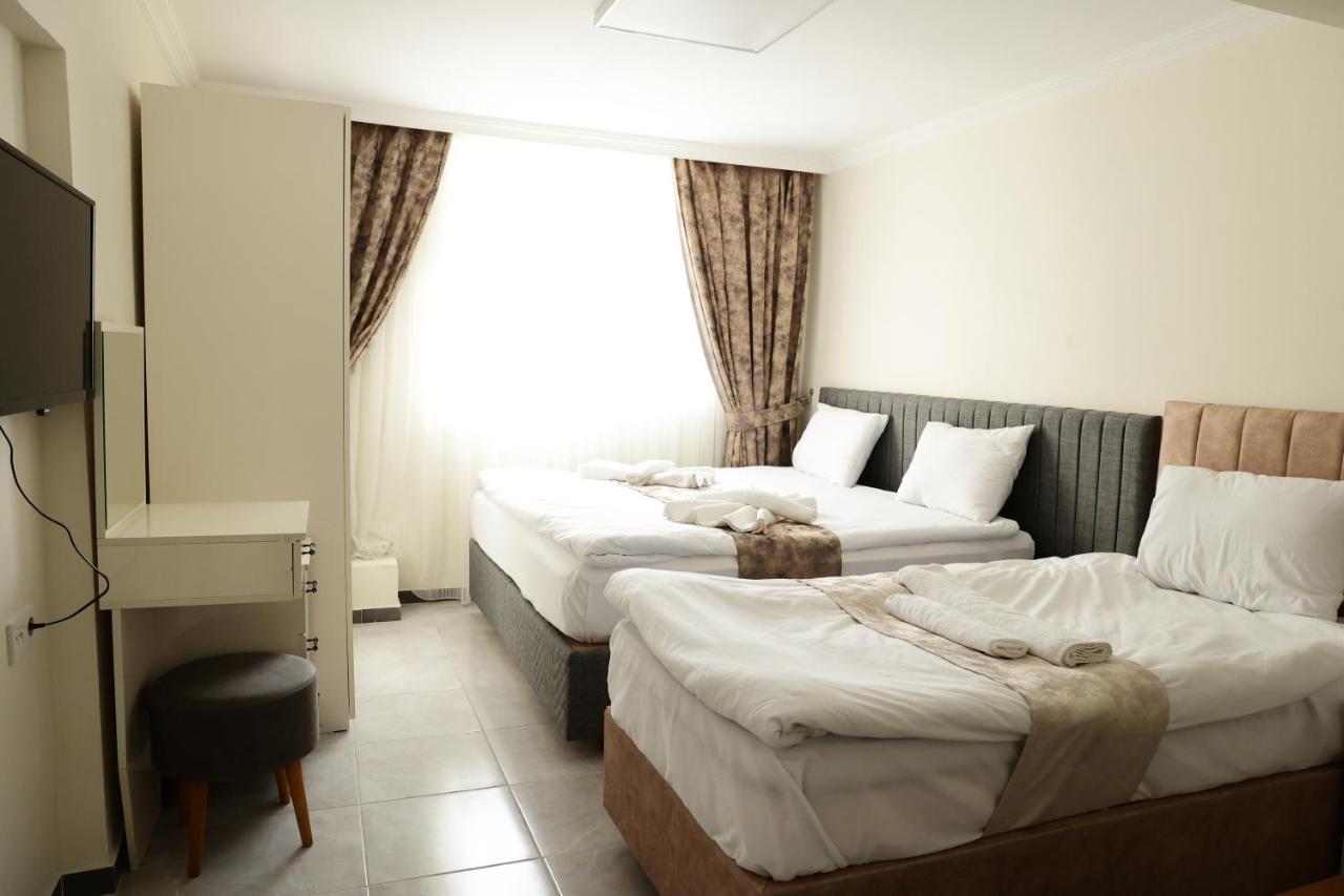 Bonita Hotel *