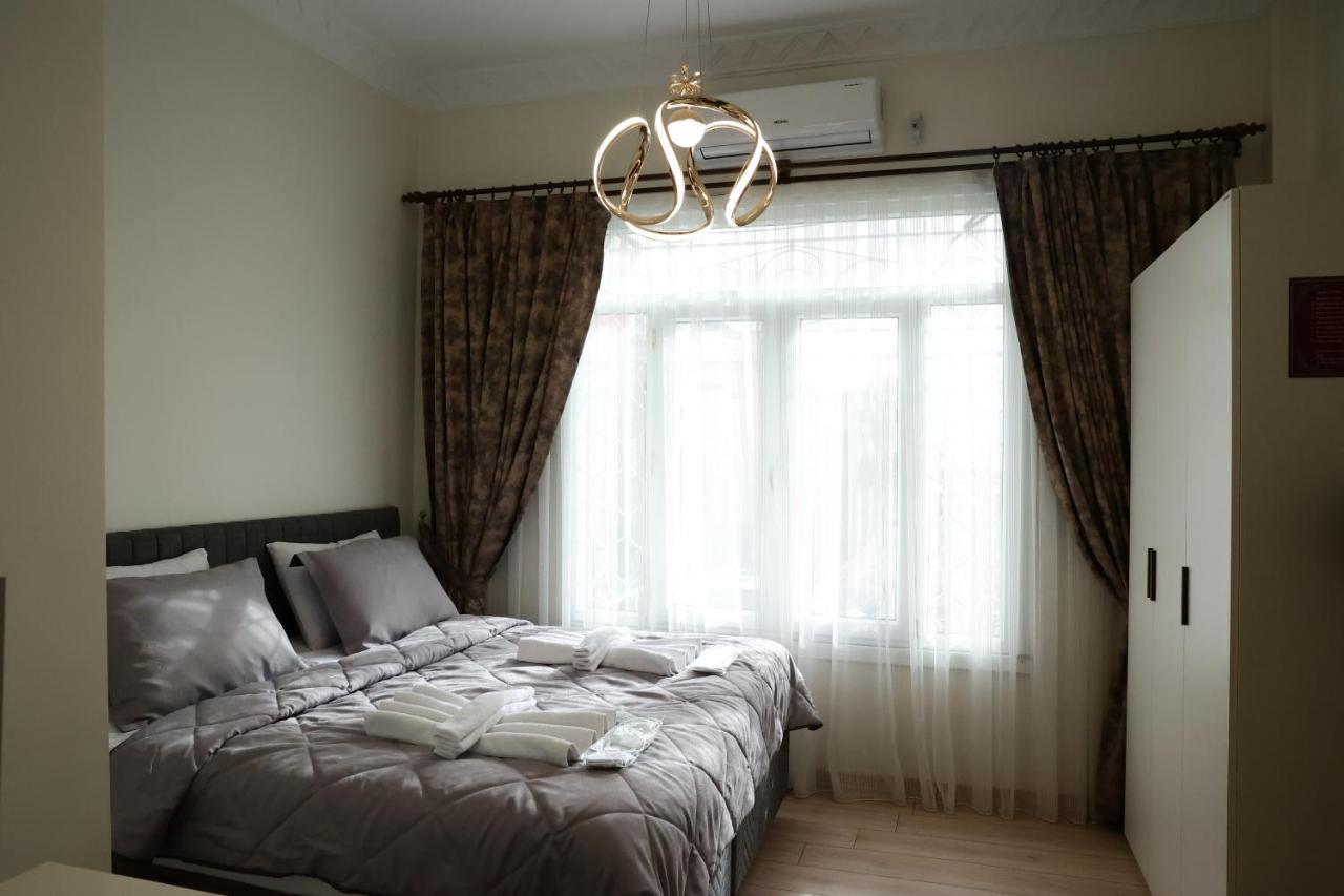 Hotel Bonita Istanbul