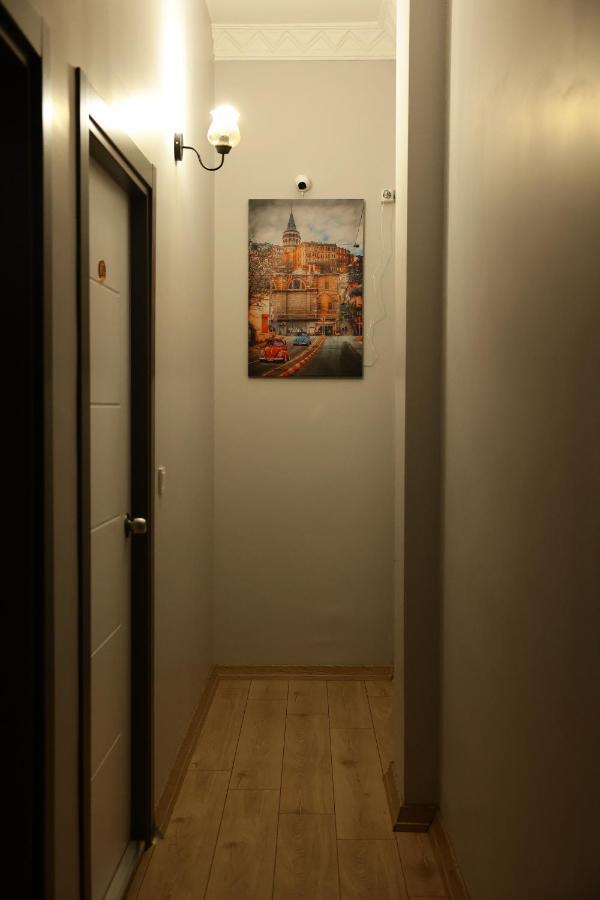 Bonita Hotel Istanbul
