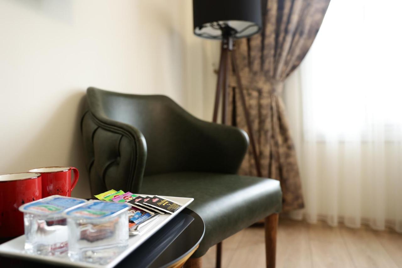 Hotel Bonita Istanbul