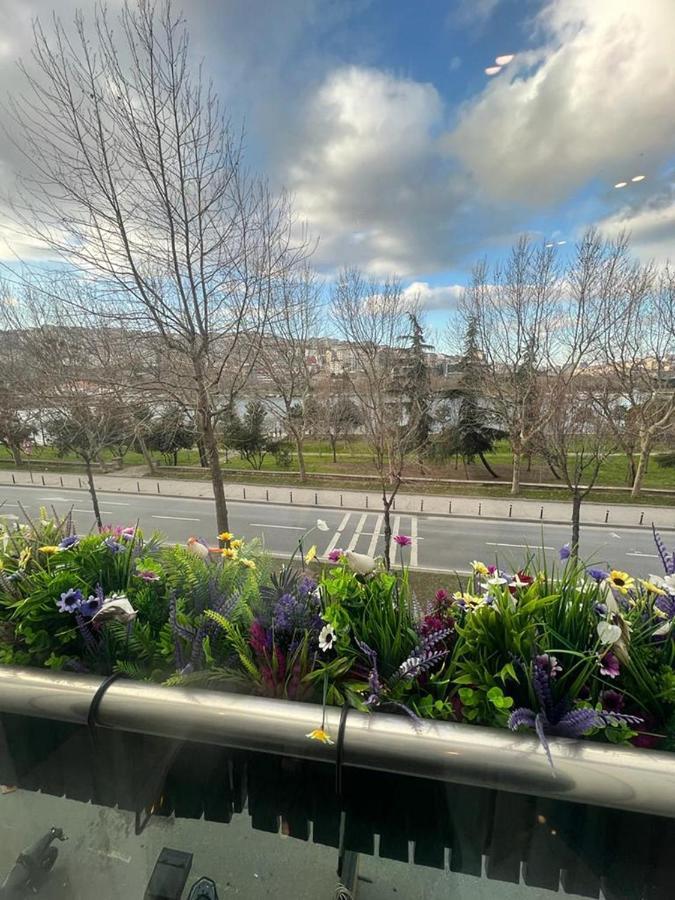 Apartamento Deluxe Golden Horn