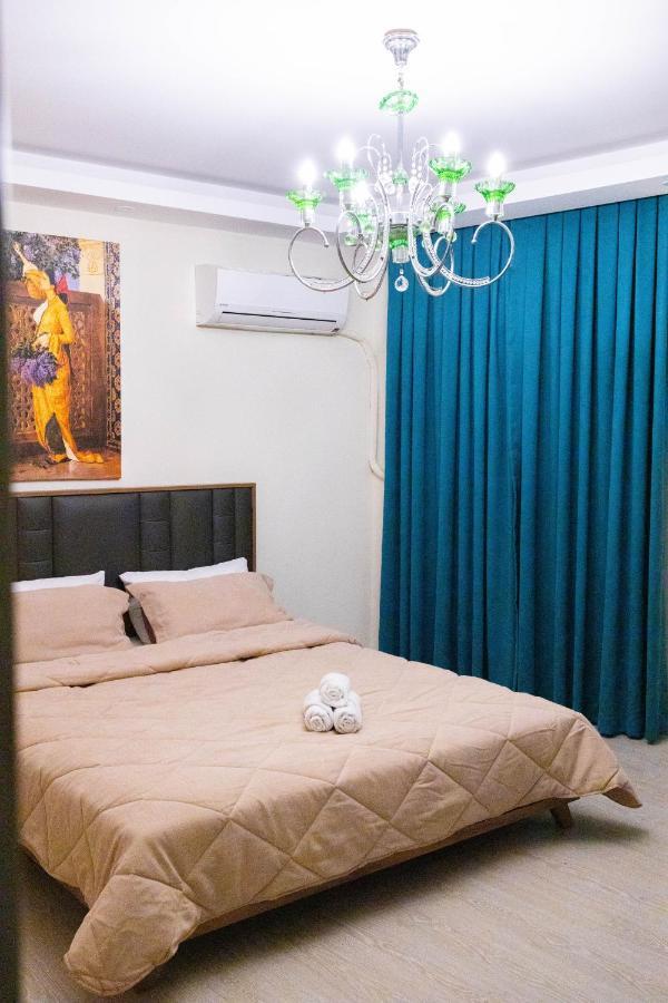 Yildirim Apart Deluxe Apartment *