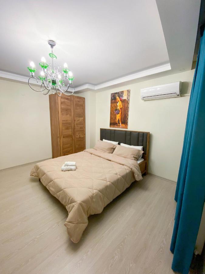 Apartment Yildirim Apart Deluxe