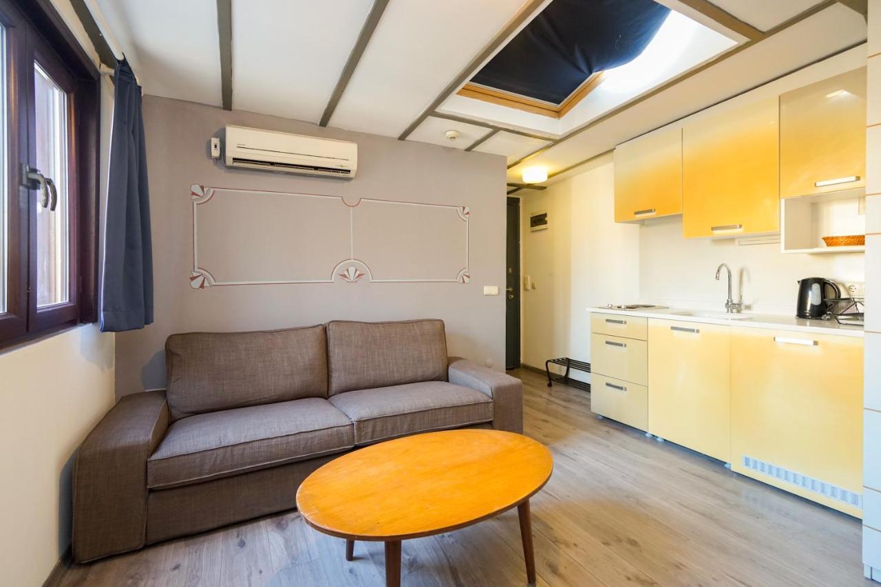 Apartment Babel *