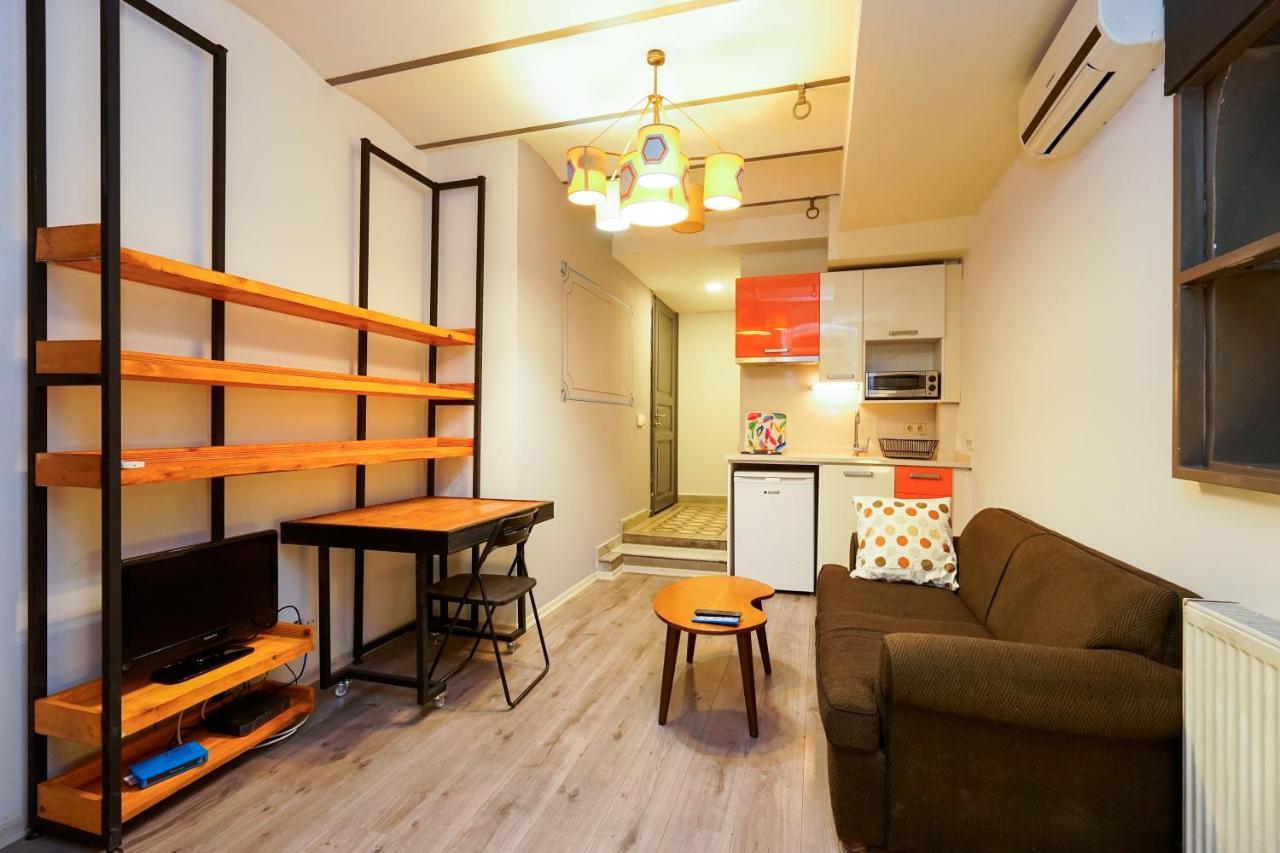 Apartment Babel Istanbul