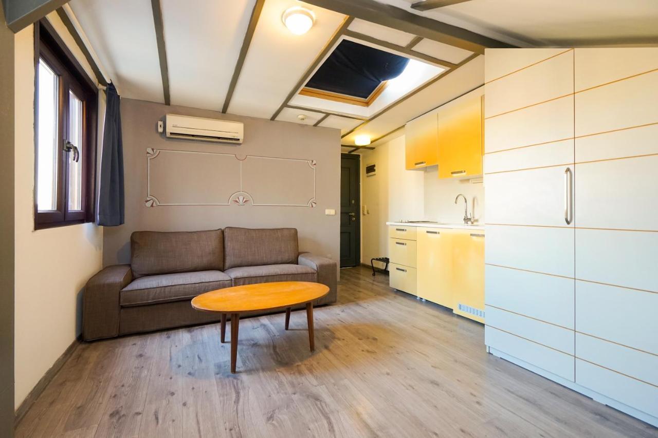 Babel Apartment Istanbul