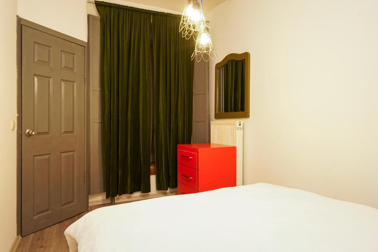 Babel Apartment *