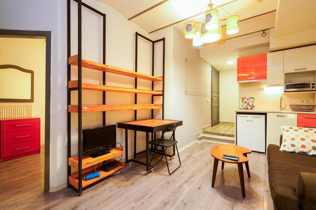 Babel Apartment Istanbul