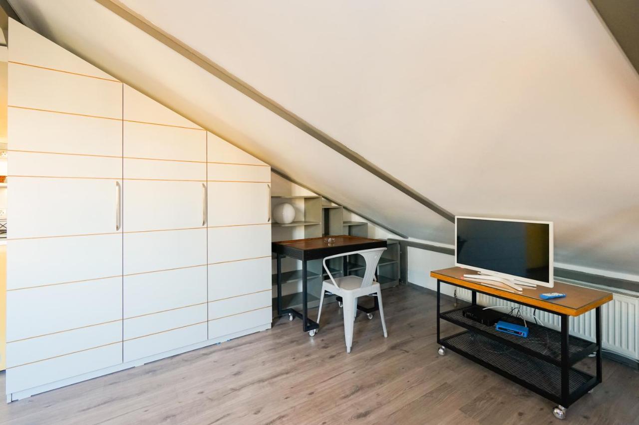 Apartment Babel Istanbul