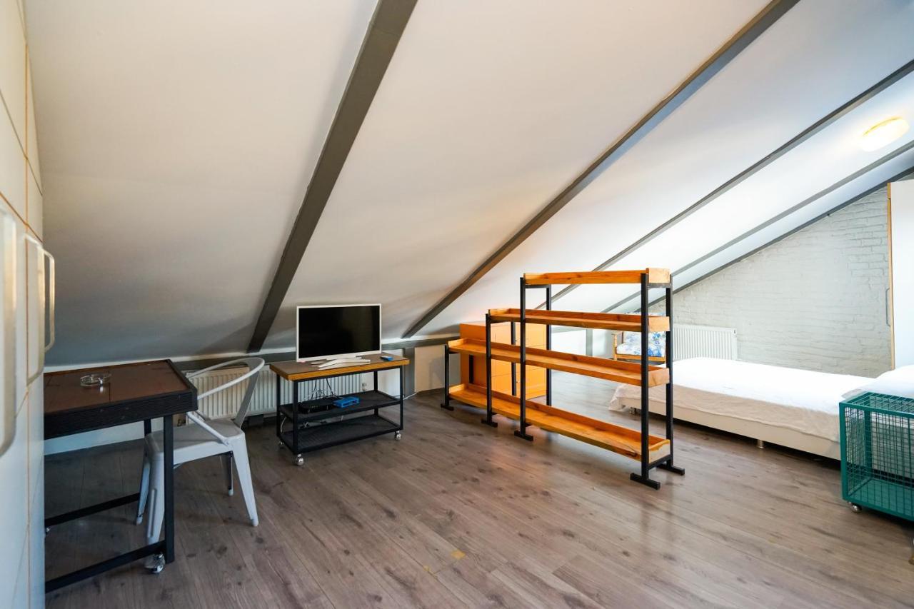 Apartment Babel