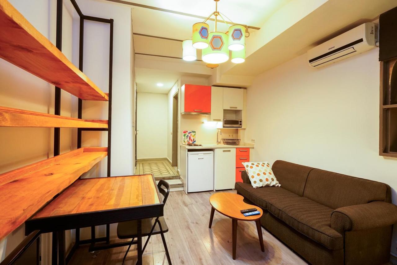 Apartment Babel Istanbul