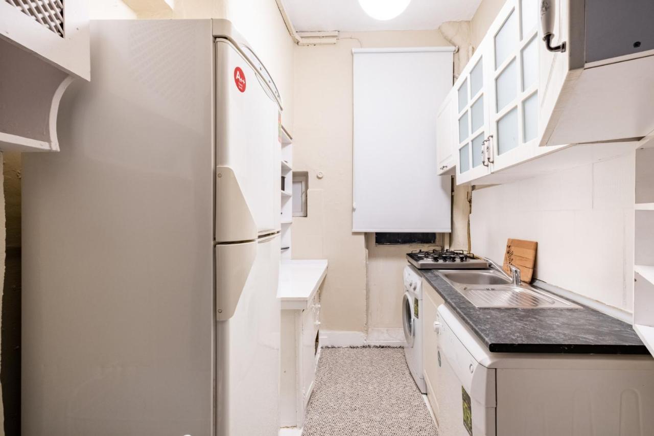 Modern Flat With Central Location In Beyoglu * İstanbul