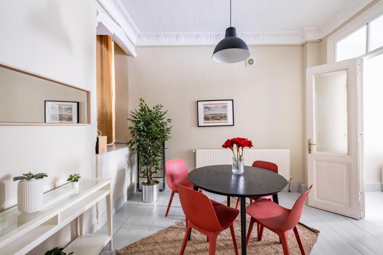 Daire Modern Flat With Central Location In Beyoglu