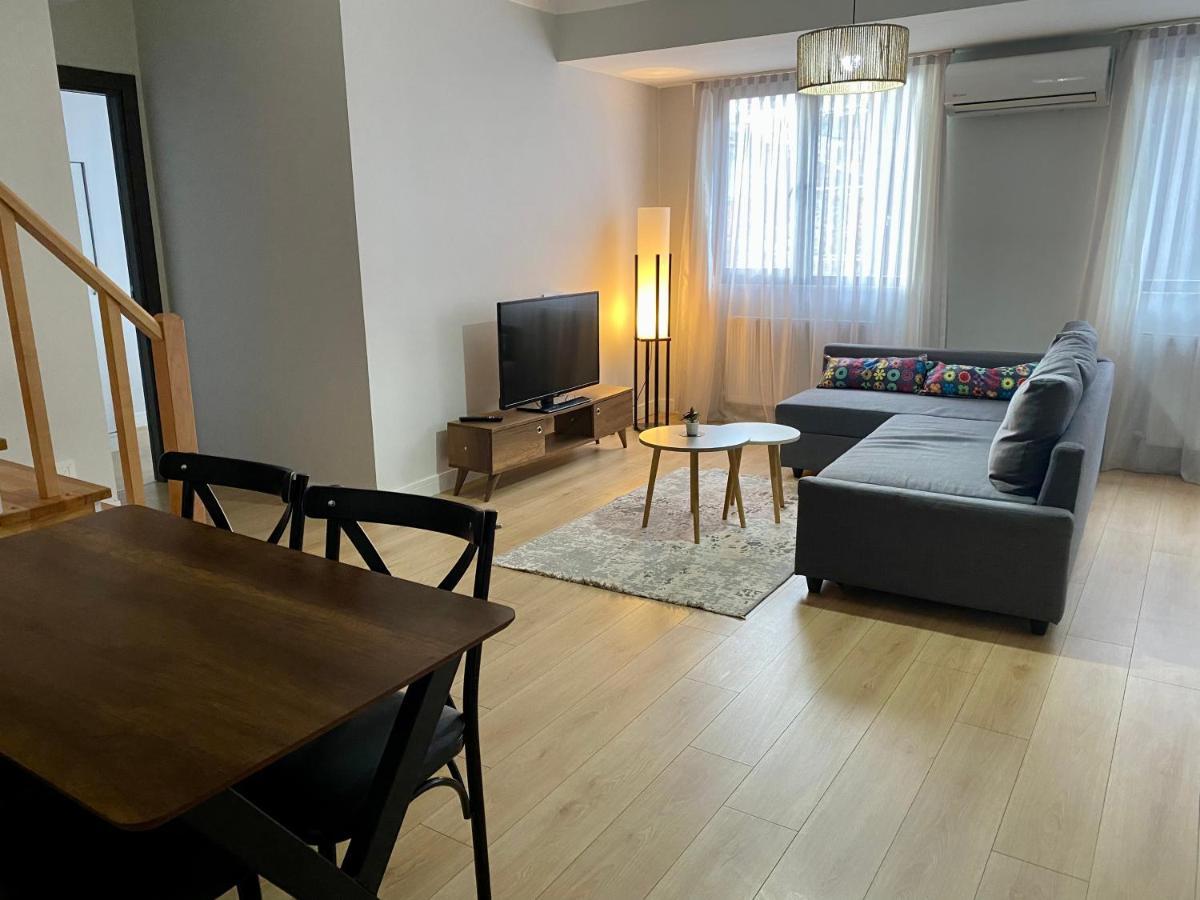 Modern , Spacious, Duplex Istanbul