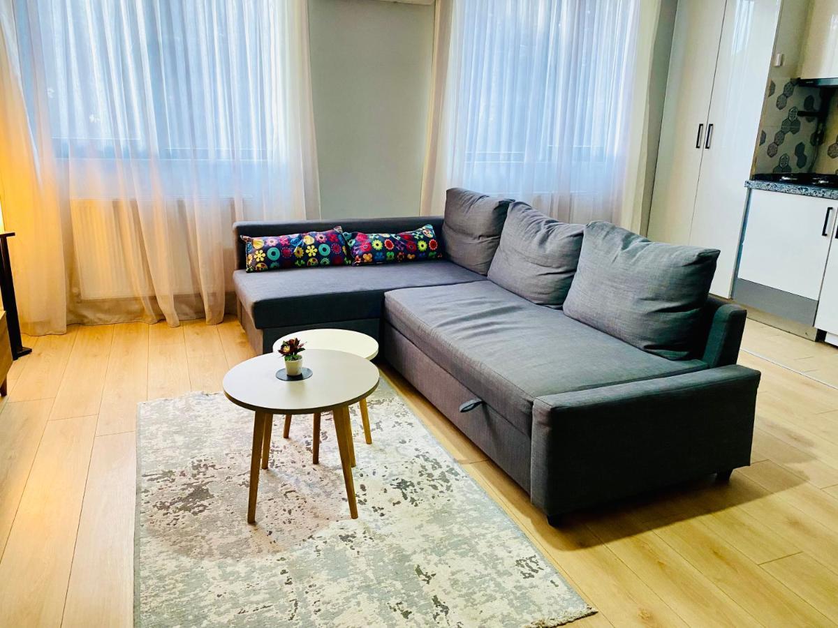 Modern , Spacious, Duplex Apartment Istanbul