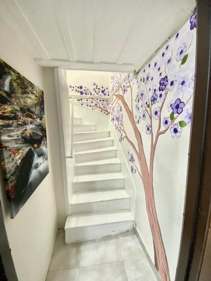 Sultanahmet Mansion * Istambul