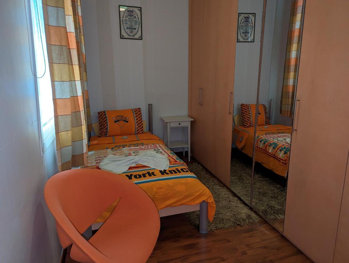 Big & Stylish 4-bedroom Duplex In The Center Of Sisli * Istambul