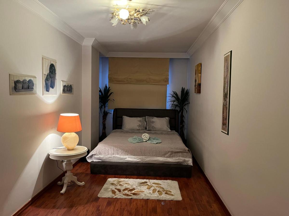 Big & Stylish 4-bedroom Duplex In The Center Of Sisli Apartamento Istambul