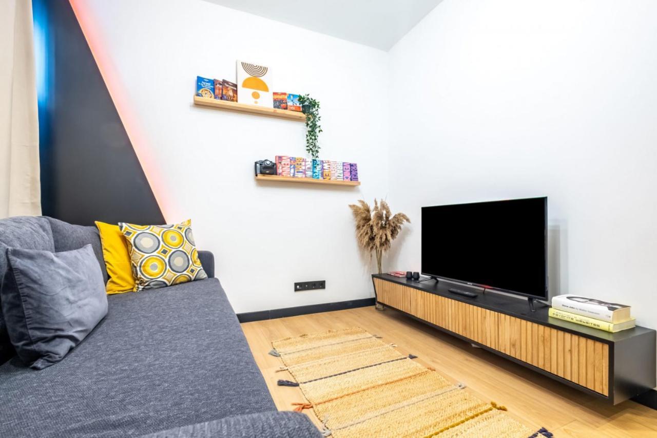 Comfortable And Central Flat In Kadikoy Apartment Istanbul