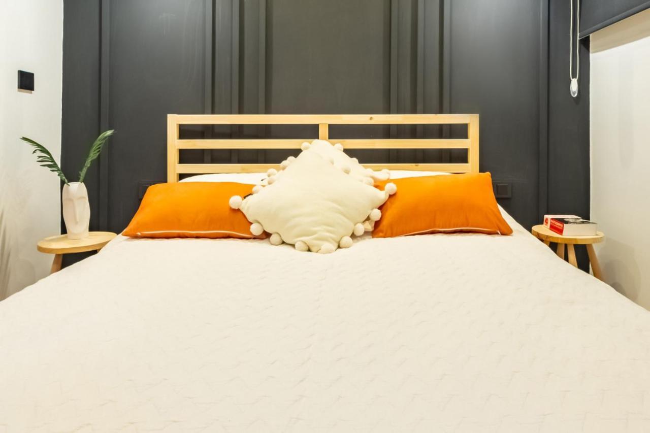 Comfortable And Central Flat In Kadikoy *