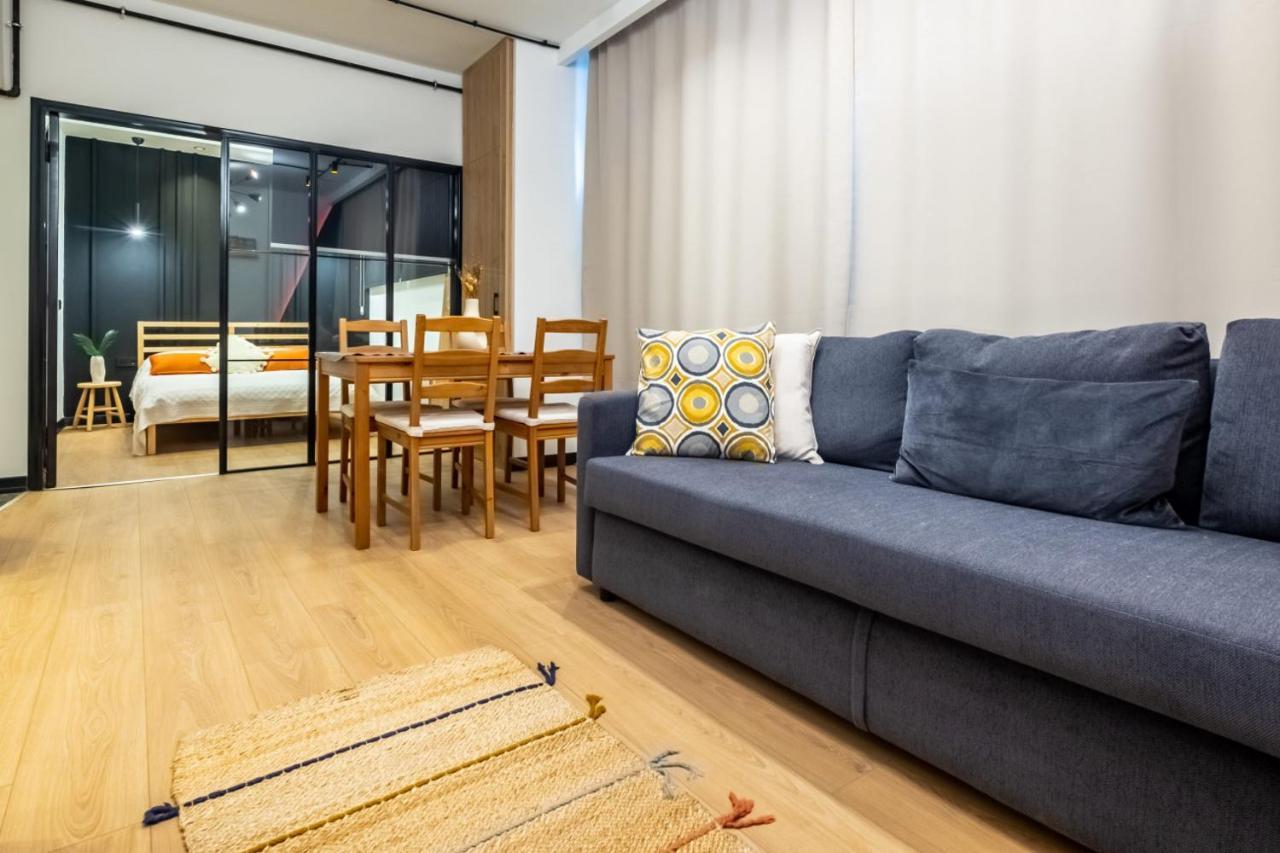 Apartment Comfortable And Central Flat In Kadikoy Istanbul