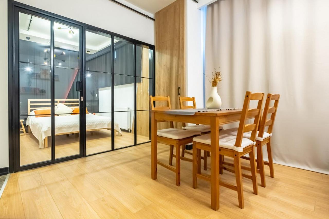 Comfortable And Central Flat In Kadikoy Istanbul