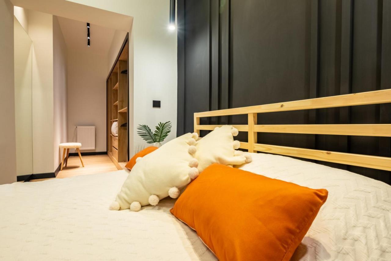 Comfortable And Central Flat In Kadikoy *