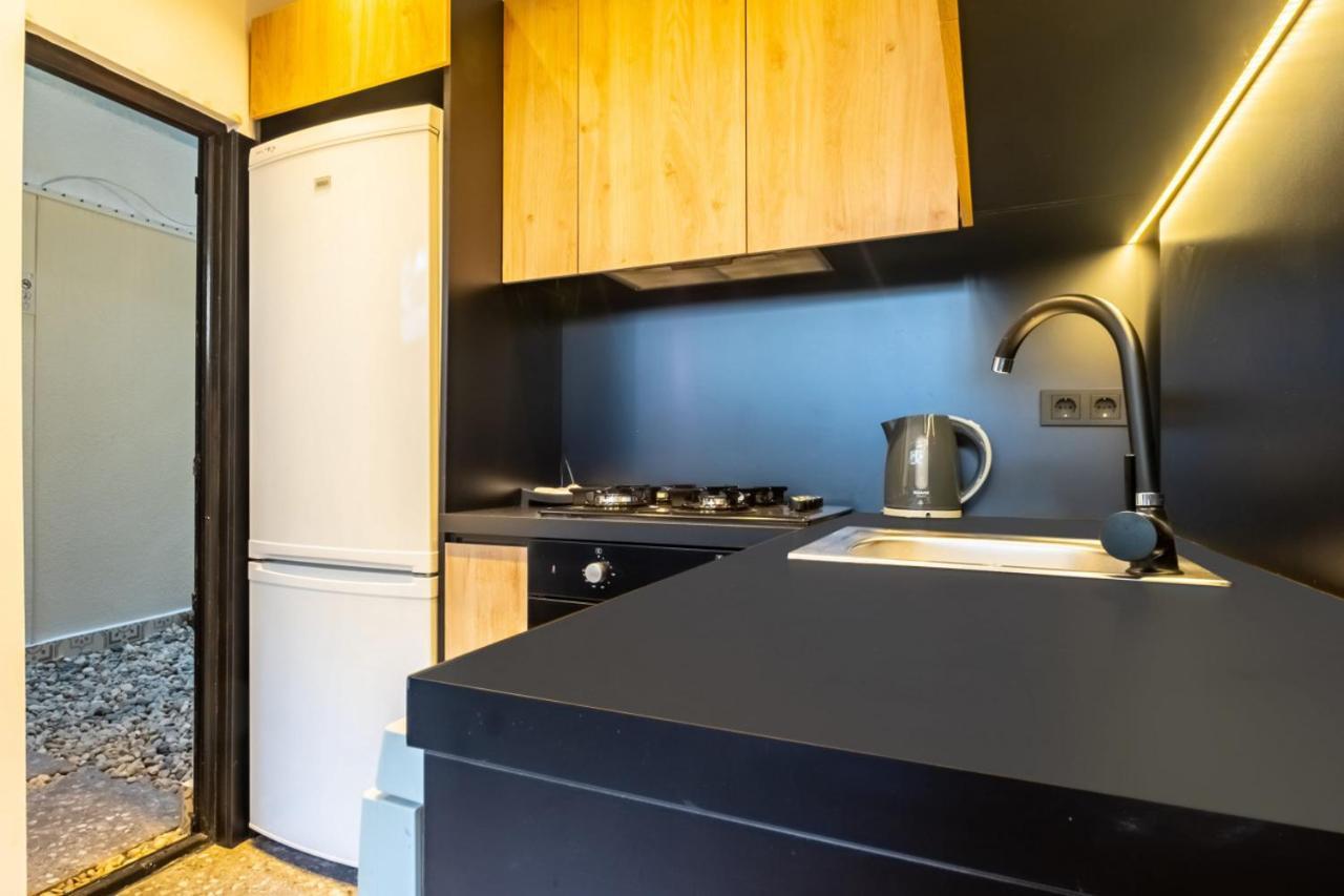 Comfortable And Central Flat In Kadikoy Apartment Istanbul
