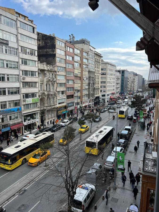 Apartment Center Apartment, Sisli, Near Metro Istanbul
