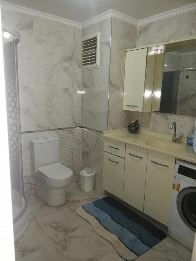 Huzur Evim Istanbul