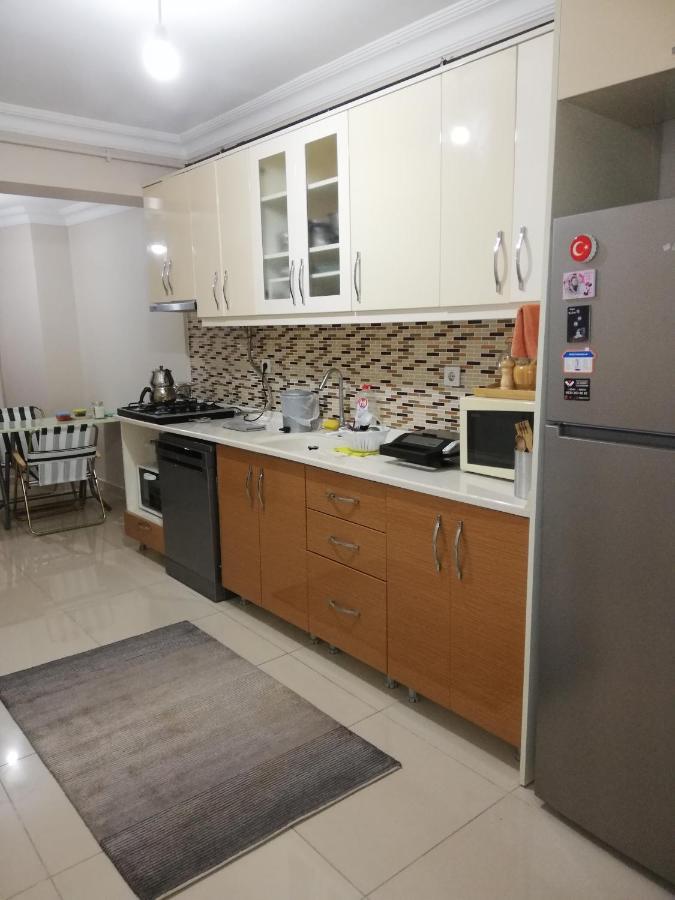 Homestay Huzur Evim *