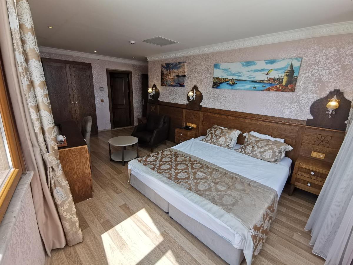 Otel Perapolis 3*