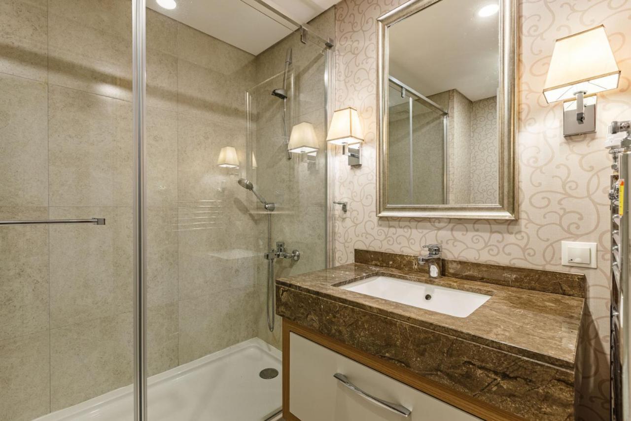Apartamento Modern Studio Flat With City View In Sariyer *