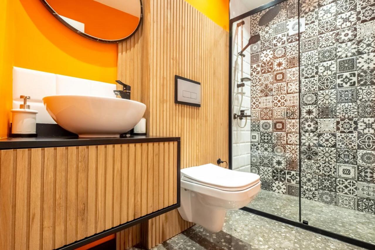 Comfortable And Central Flat In Kadikoy Istanbul