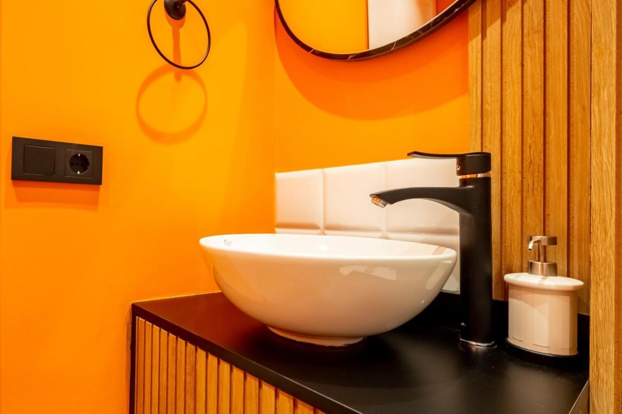 Comfortable And Central Flat In Kadikoy Istanbul