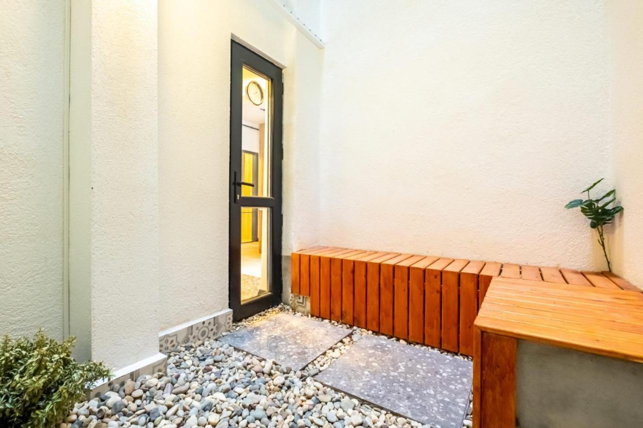 Comfortable And Central Flat In Kadikoy