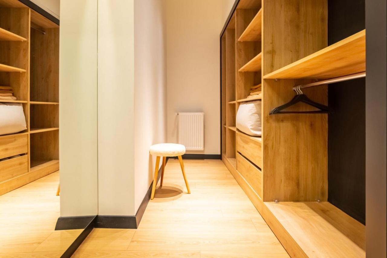 Apartment Comfortable And Central Flat In Kadikoy