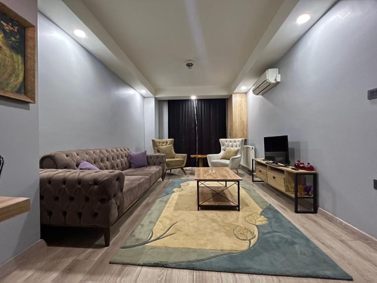 Kuzey Tuyap Apartment