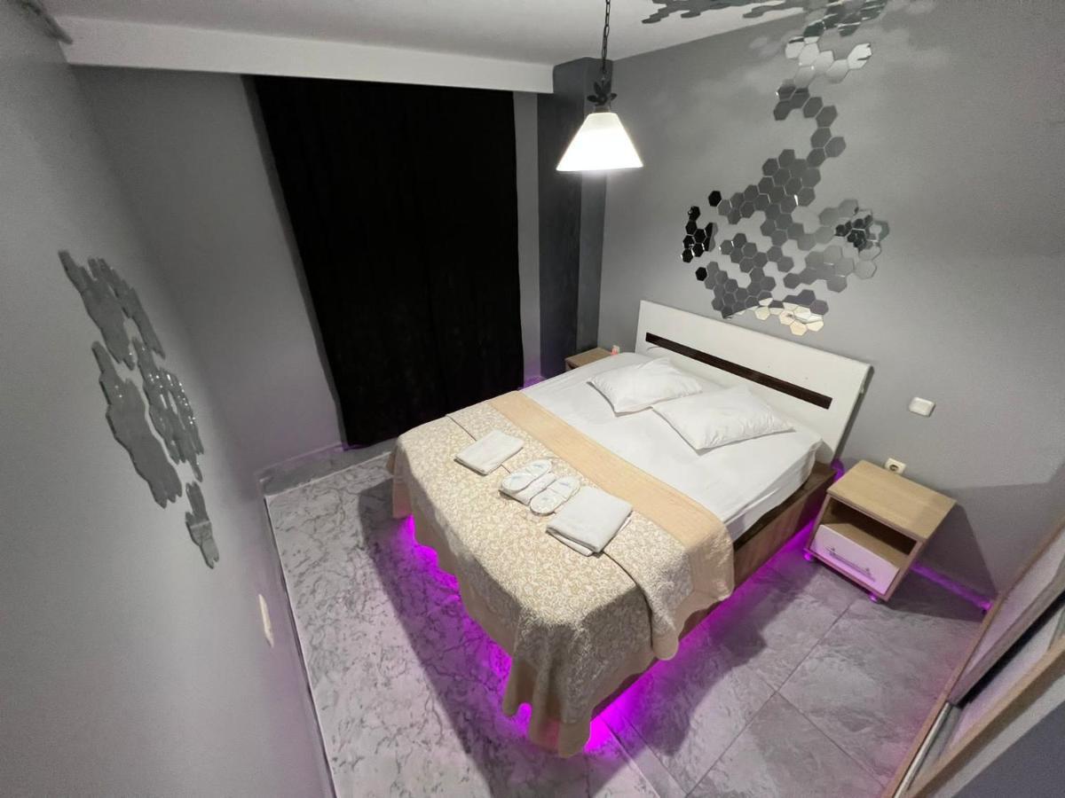 Kuzey Tuyap Apartment Istanbul