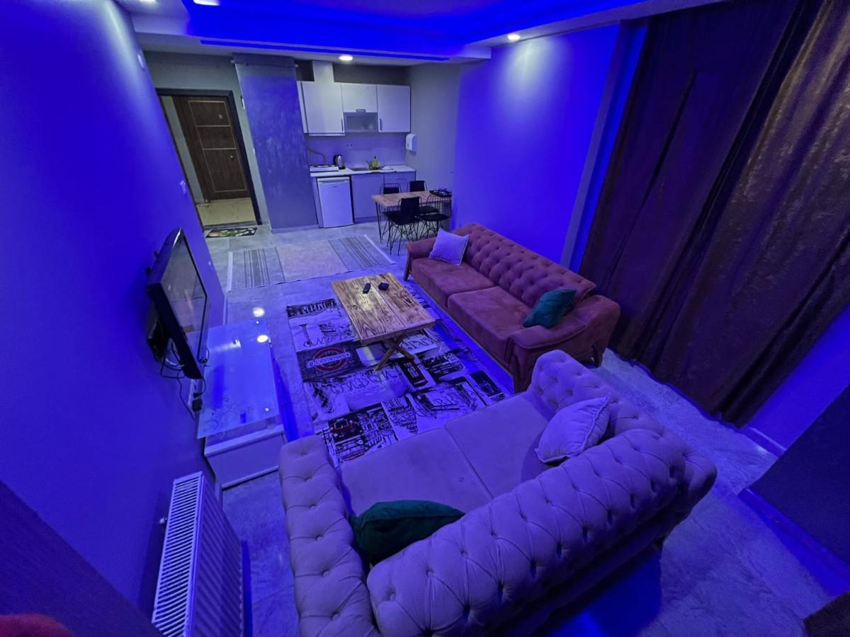 Apartment Kuzey Tuyap