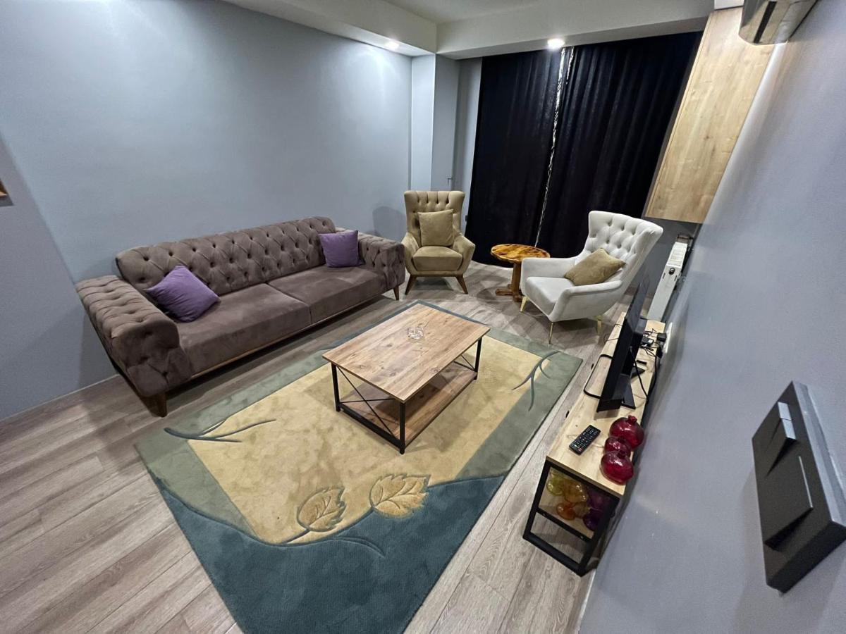 Apartment Kuzey Tuyap