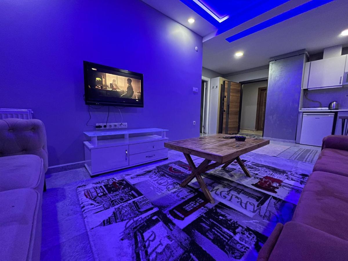 Kuzey Tuyap Apartment Istanbul