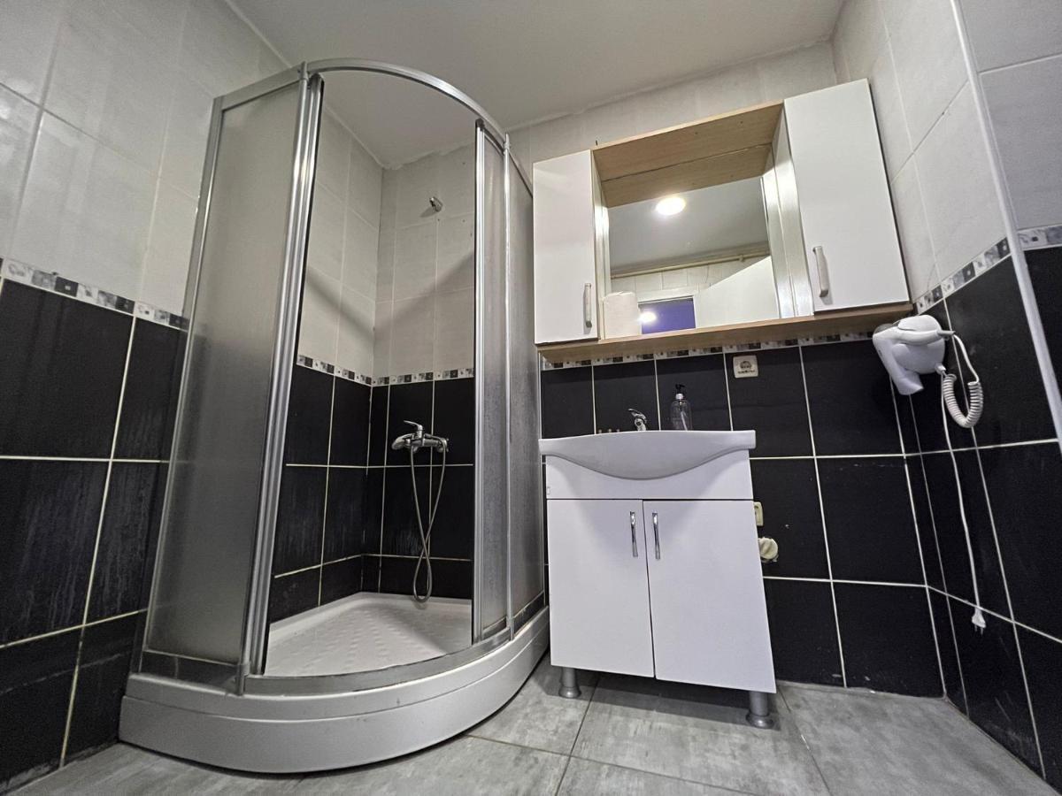 Apartment Kuzey Tuyap Istanbul