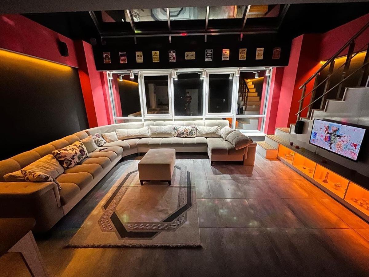 Kuzey Tuyap Apartment *
