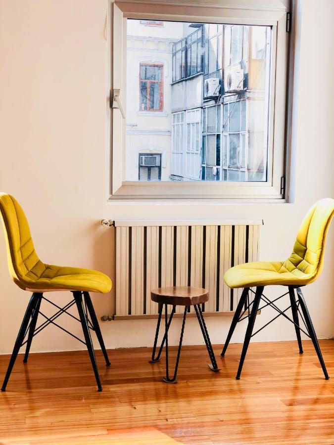 Galata Spacious İstanbul