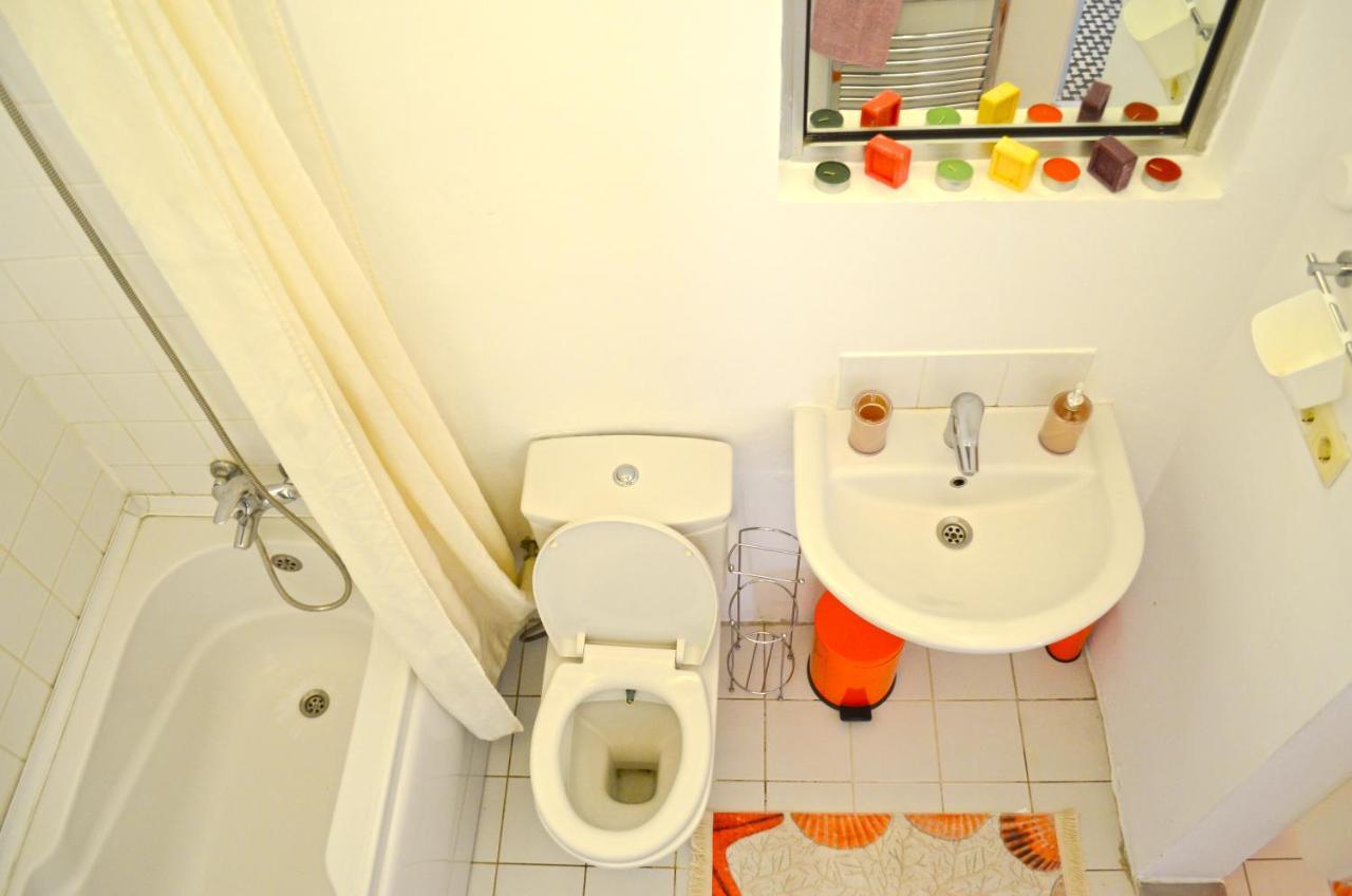 Galata Spacious Daire